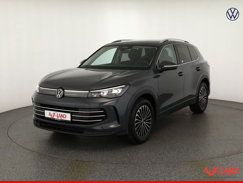 VW Tiguan 7.754 km 41.890 € Hannover 30179