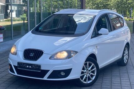 Seat Altea 180.000 km 3.750 &euro; Gelsenkirchen 45899