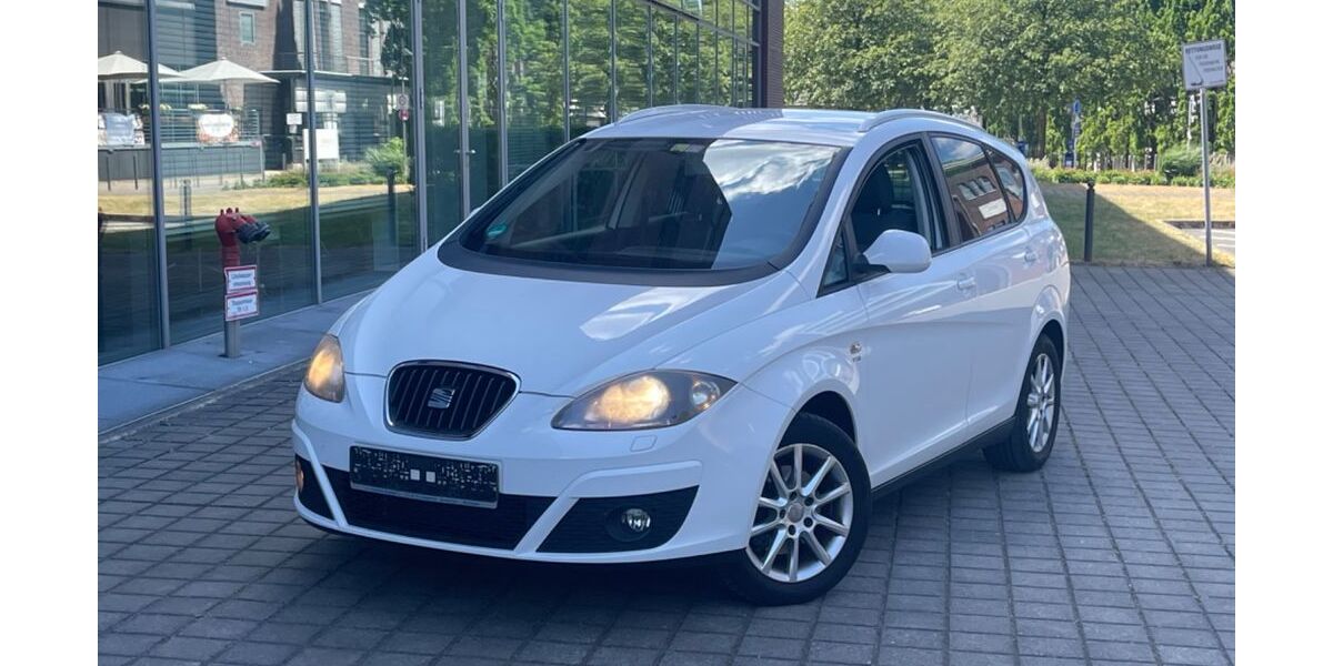Seat Altea 180.000 km 3.750 &euro; Gelsenkirchen 45899