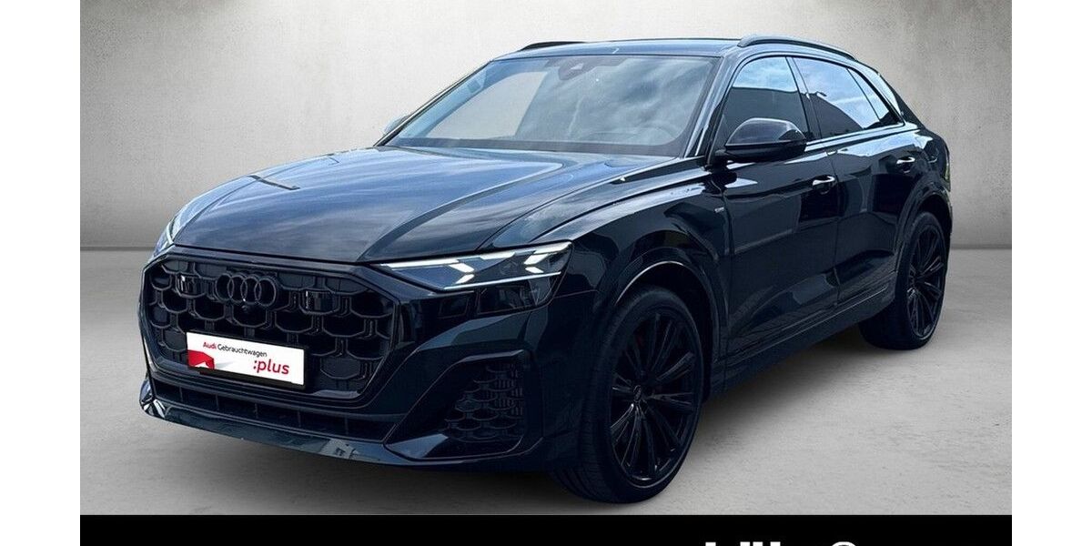 Audi Q8 12.800 km 91.780 &euro; Mainz 55131