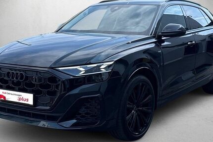 Audi Q8 12.800 km 92.980 &euro; Mainz 55131