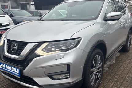 Nissan X-Trail 129.800 km 16.799 &euro; Oldenburg 26129