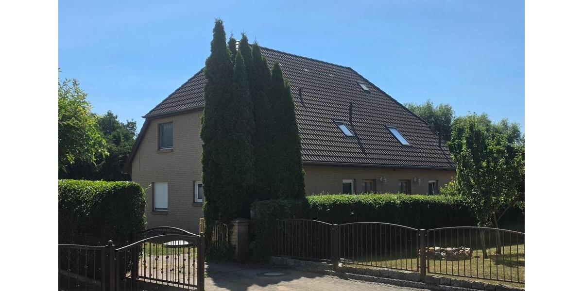 Einfamilienhaus Pasewalk - 6 Zimmer, 191 m&sup2;, 329.000&euro; | Angebot:27189967