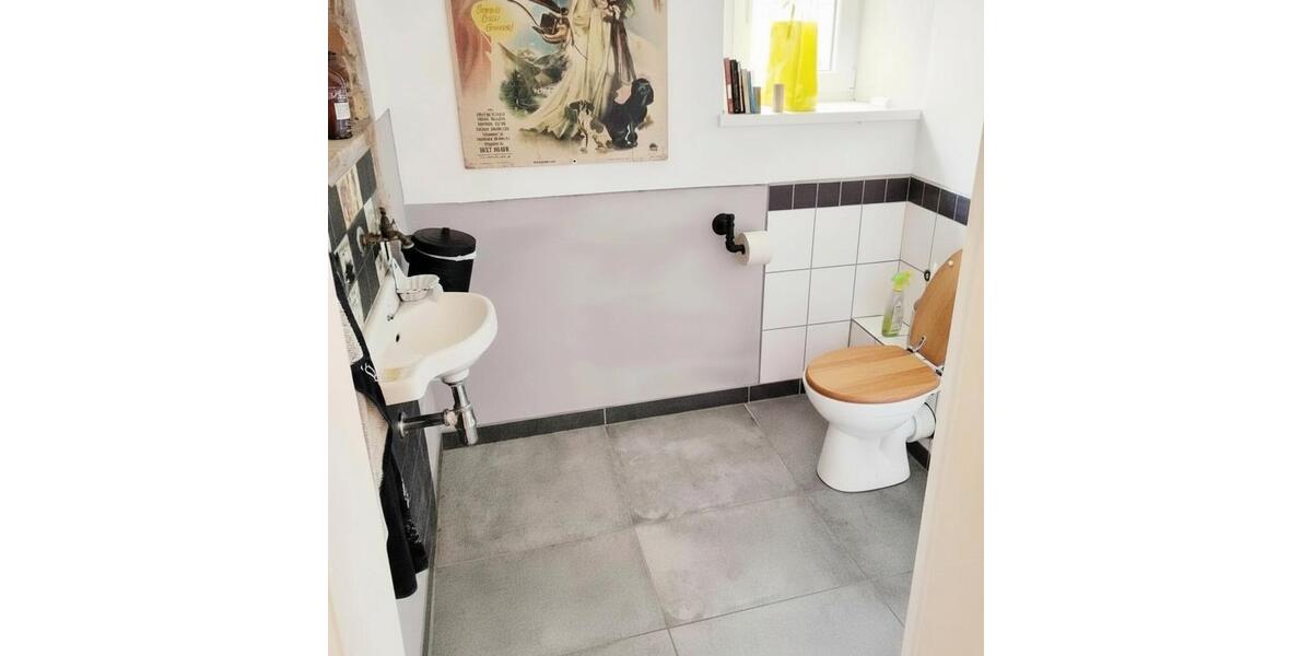 Etagenwohnung Neuenkirchen - 3 Zimmer, 60 m&sup2;, 850&euro; | Angebot:26295575