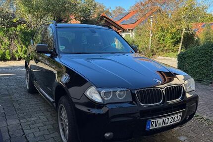 BMW X3 216.000 km 7.700 &euro; Wilhelmsdorf 88271