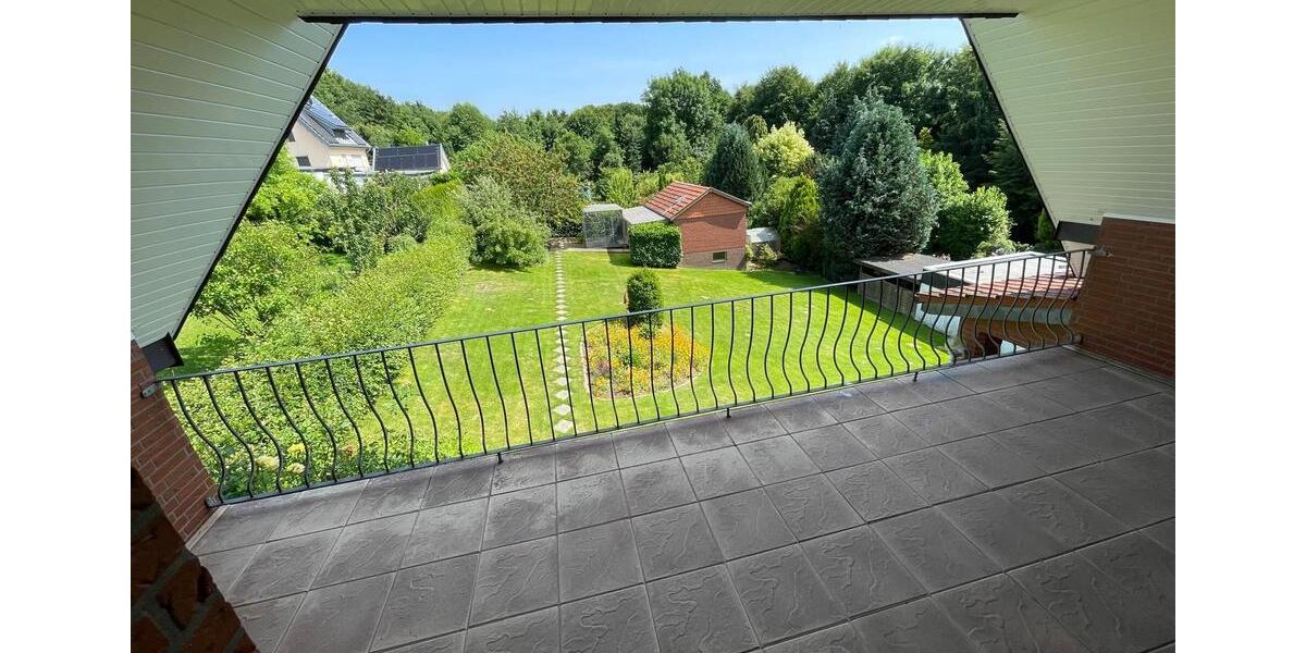Einfamilienhaus Georgsmarienhütte - 10 Zimmer, 218 m&sup2;, 550.000&euro; | Angebot:26763233