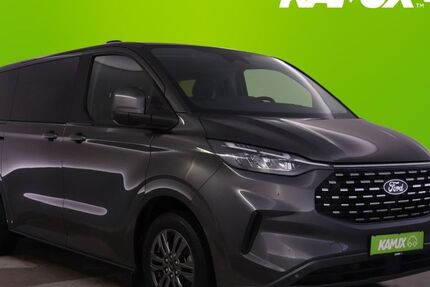 Ford Tourneo Custom 44.982 km 41.850 &euro; Elmshorn 25337