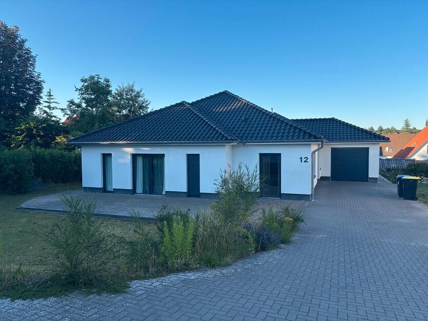 4-Zimmer-Bungalow zur Miete in Soltau