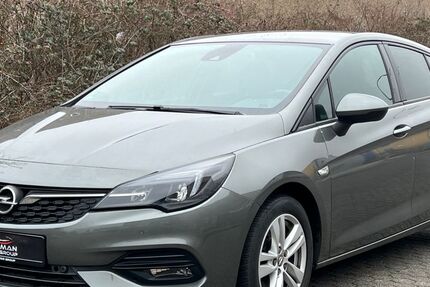 Opel Astra 58.608 km 13.995 &euro; Weilerswist 53919