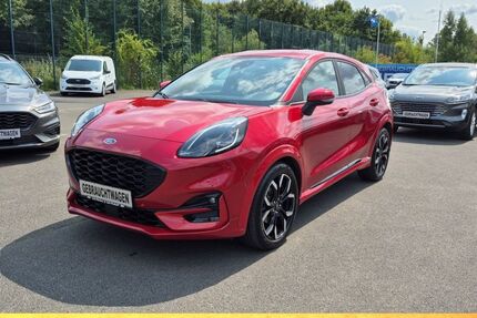 Ford Puma 23.500 km 21.490 € Lippstadt 59557