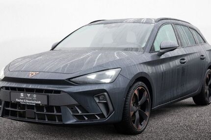 Cupra Leon 11.039 km 32.780 &euro; Lohmar 53797