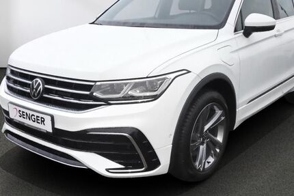 VW Tiguan 71.300 km 30.880 &euro; Bad Segeberg 23795