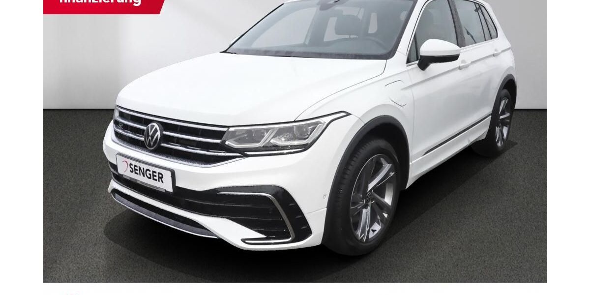 VW Tiguan 71.300 km 30.880 &euro; Bad Segeberg 23795