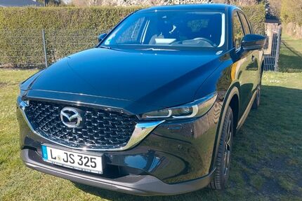 Mazda CX-5 16.200 km 28.499 &euro; Leipzig 04349