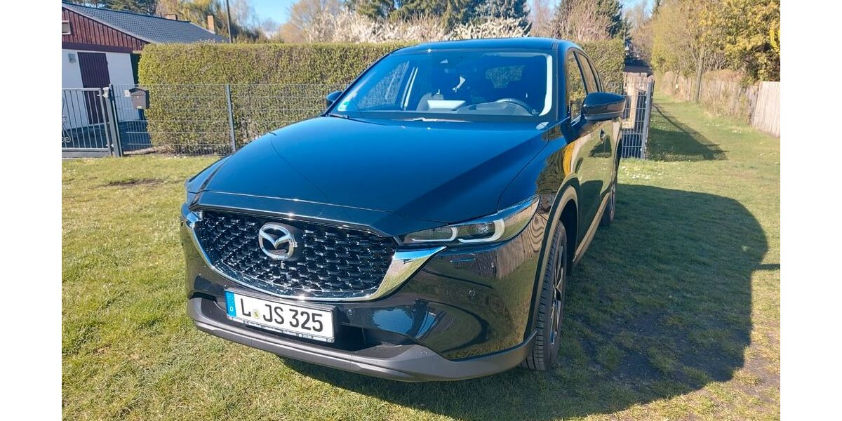 Mazda CX-5 16.200 km 28.499 &euro; Leipzig 04349