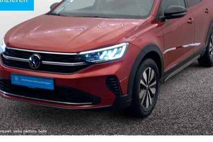 VW Taigo 15.600 km 20.280 &euro; Kaufbeuren 87600