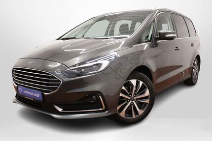 Ford Galaxy 149.000 km 21.500 &euro; Rostock 18055