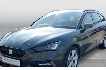 Seat Leon 25.902 km 27.477 &euro; Oldenburg 26135