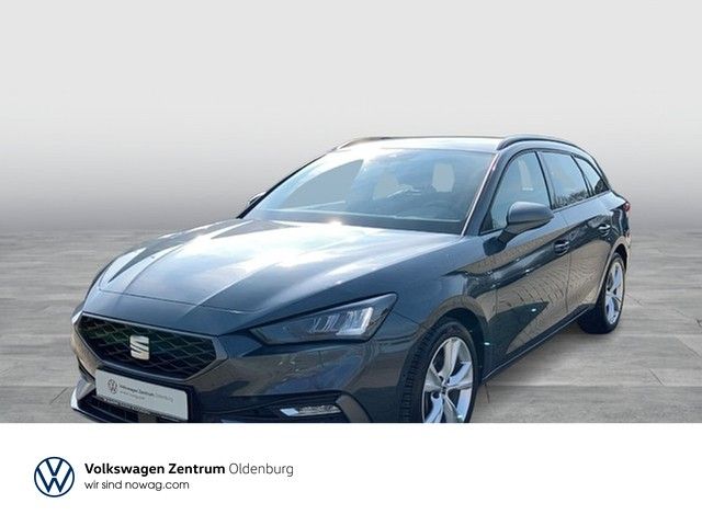 Seat Leon 25.902 km 27.978 &euro; Oldenburg 26135