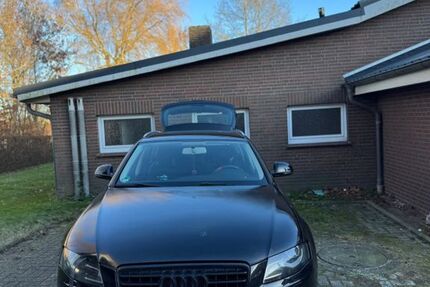 Audi A4 248.177 km 4.500 &euro; Belum 21785