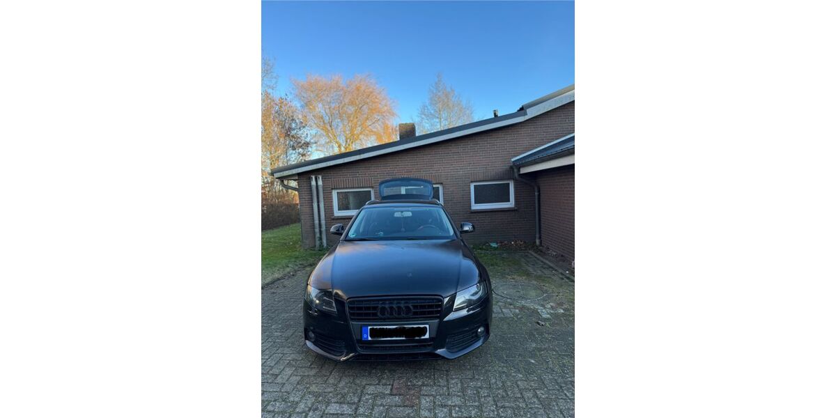 Audi A4 248.177 km 4.500 &euro; Belum 21785