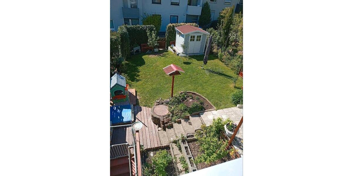 Reihenhaus Saarbrücken Eschberg - 7 Zimmer, 165 m&sup2;, 429.000&euro; | Angebot:26356073