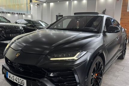 Lamborghini Urus 59.555 km 245.000 &euro; Gevelsberg 58285