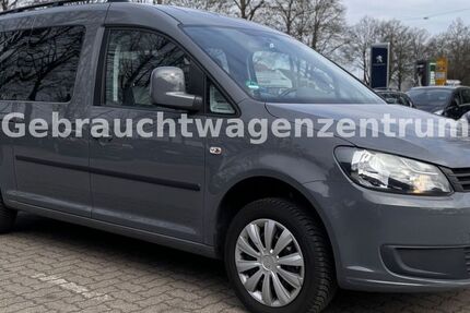 VW Caddy Maxi 139.800 km 10.990 &euro; Bremen 28207