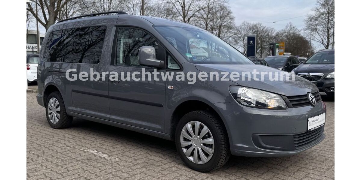 VW Caddy Maxi 139.800 km 10.990 &euro; Bremen 28207