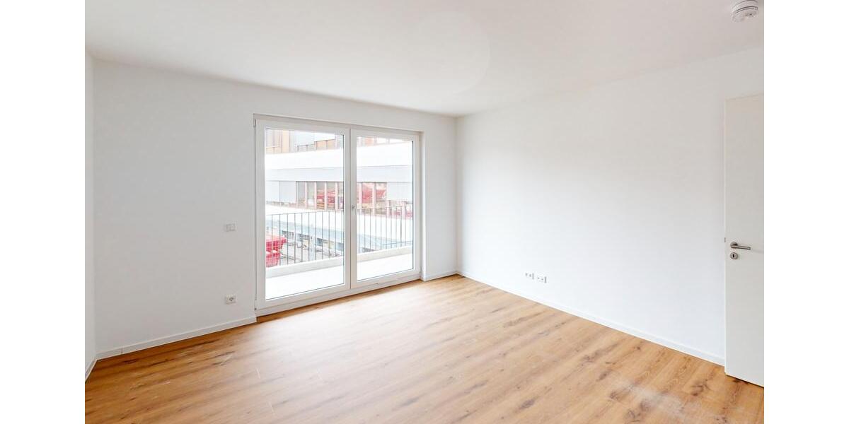 Etagenwohnung Villingen-Schwenningen Kopsbühl - 2 Zimmer, 79 m&sup2;, 975&euro; | Angebot:23526432