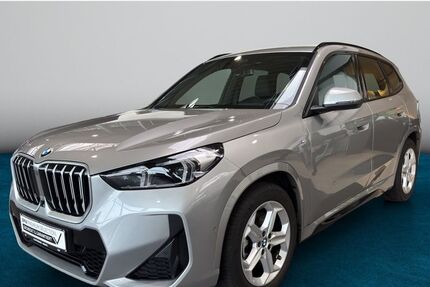 BMW X1 20.019 km 44.645 &euro; Bad Kreuznach 55543