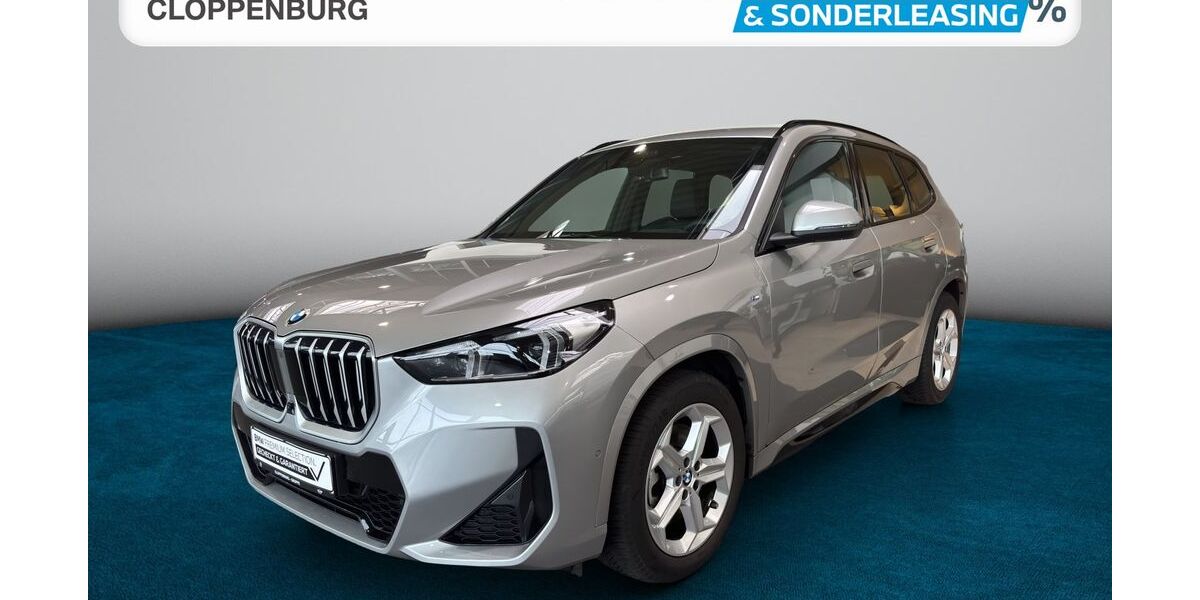 BMW X1 20.019 km 44.645 &euro; Bad Kreuznach 55543
