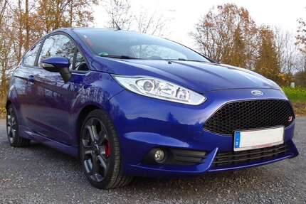Ford Fiesta 92.000 km 12.950 &euro; Georgsmarienhütte, Stadt 49124