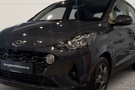 Hyundai i10 14.746 km 14.870 &euro; Korbach 34497