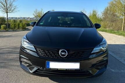 Opel Astra 70.500 km 16.200 &euro; Langweid 86462