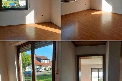 Wohnung Bad Hersfeld - 2 Zimmer, 65 m&sup2;, 700&euro; | Angebot:26682812