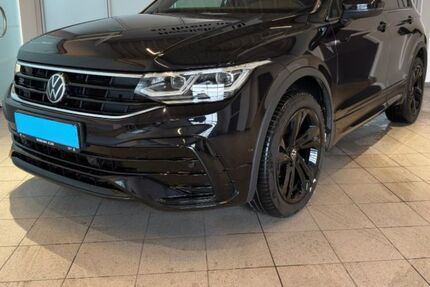 VW Tiguan 59.000 km 34.880 &euro; Fuldatal 34233
