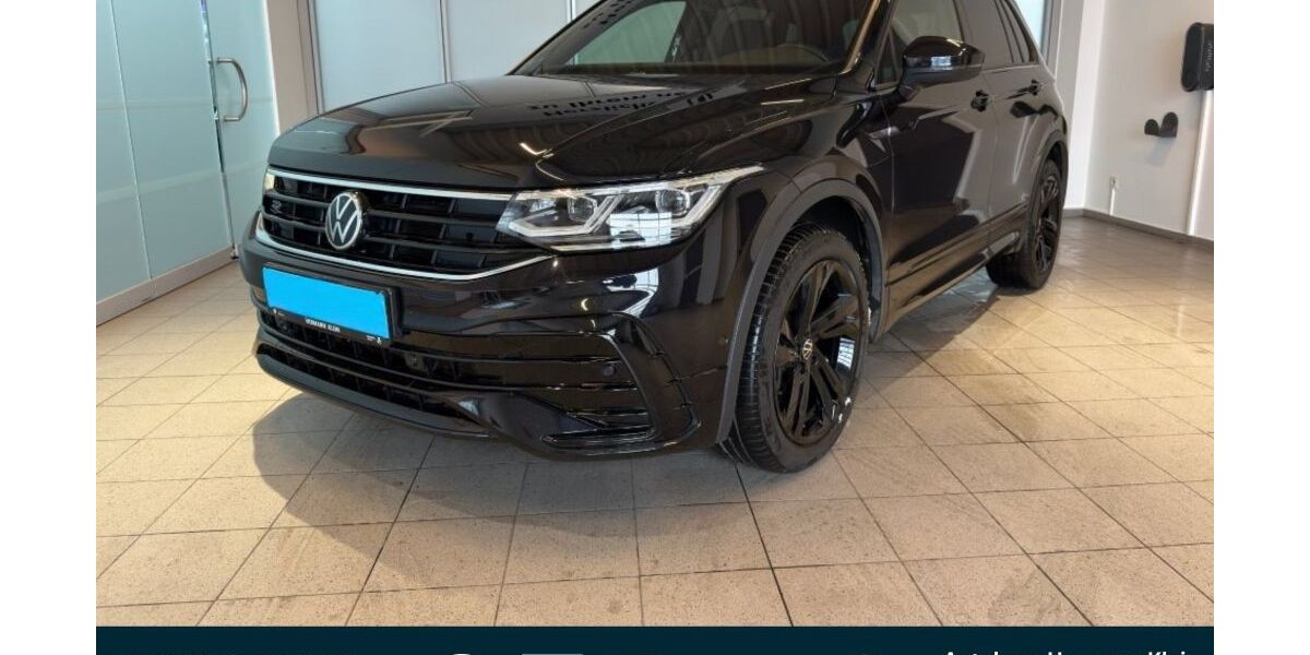 VW Tiguan 59.000 km 34.880 &euro; Fuldatal 34233