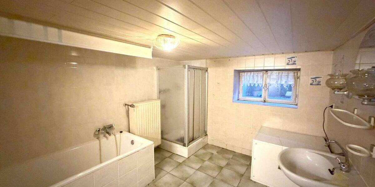 Reihenmittelhaus Dillingen/Saar Dillingen - 5 Zimmer, 86 m&sup2;, 113.000&euro; | Angebot:26275578