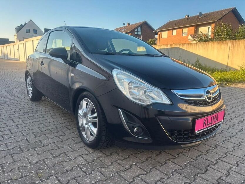 Corsa