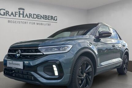 VW T-Roc 12.802 km 33.890 &euro; Bretten 75015