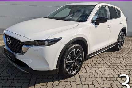 Mazda CX-5 62.690 km 26.780 &euro; Hoyerswerda 02977