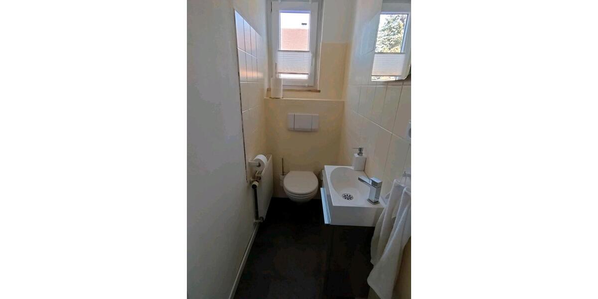 Erdgeschoßwohnung Bad Neustadt an der Saale - 3 Zimmer, 83 m&sup2;, 264.000&euro; | Angebot:26603913