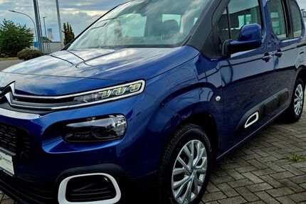 Citroen Berlingo 73.072 km 18.490 &euro; Wilhelmshaven 26389
