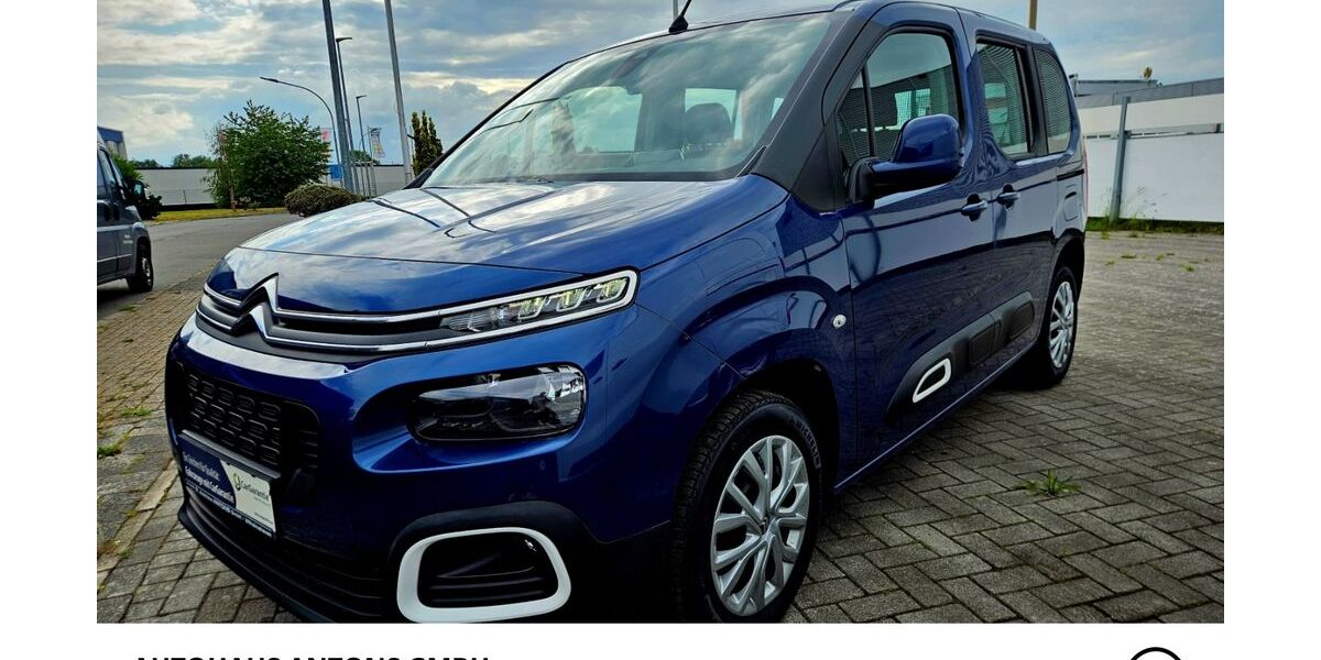 Citroen Berlingo 73.072 km 18.490 &euro; Wilhelmshaven 26389