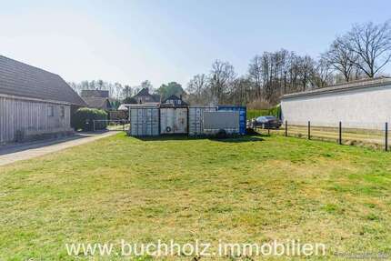 Grundstück Tostedt / Todtglüsingen Todtglüsingen - 149.000&euro; | Angebot:25570671