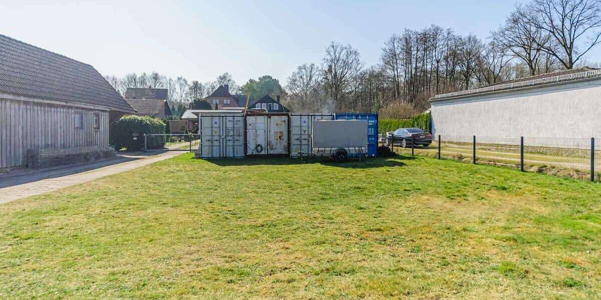 Grundstück Tostedt / Todtglüsingen Todtglüsingen - 149.000&euro; | Angebot:25570671