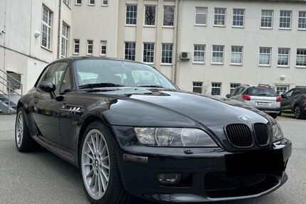 BMW Z3