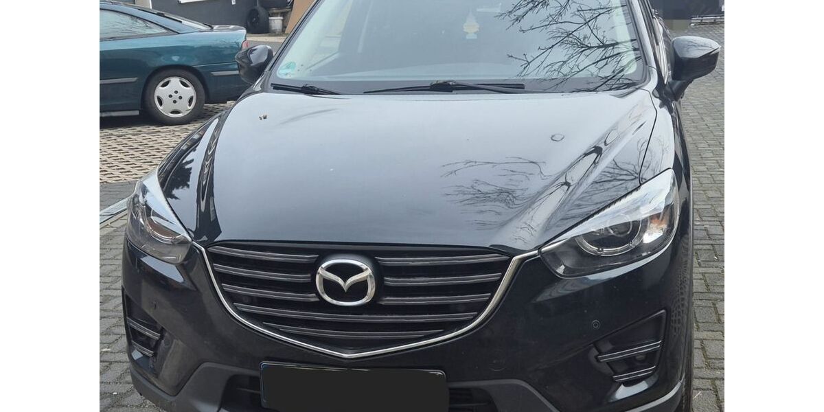 Mazda CX-5 185.000 km 6.500 &euro; Essen 45327