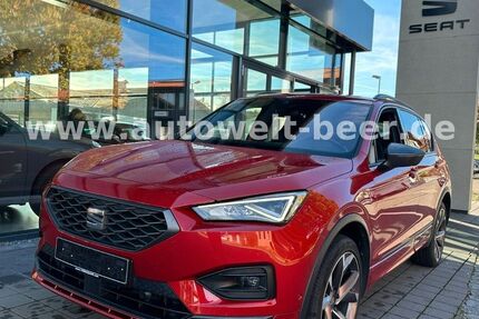 Seat Tarraco 108.400 km 29.850 &euro; Waging am See 83329